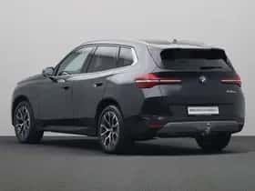 BMW X3 (2025) thumbnail 13
