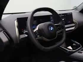 BMW X3 (2025) thumbnail 18