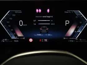 BMW X3 (2025) thumbnail 3