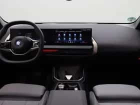 BMW X3 (2025) thumbnail 25