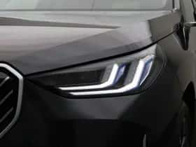 BMW X3 (2025) thumbnail 27
