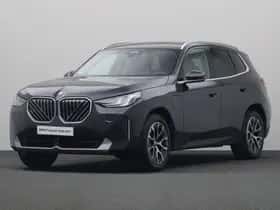 BMW X3 (2025) thumbnail 28