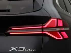BMW X3 (2025) thumbnail 7