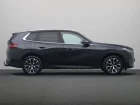 BMW X3 (2025) thumbnail 10