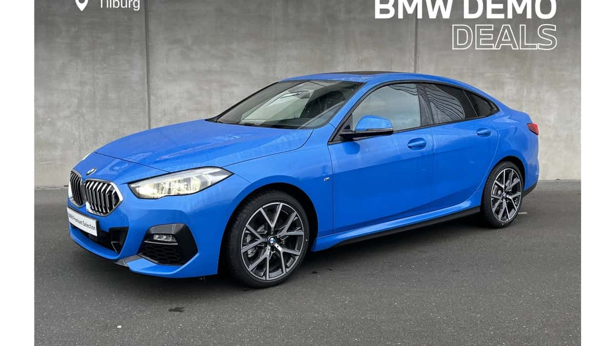 BMW 2-Serie (2026) — foto 1