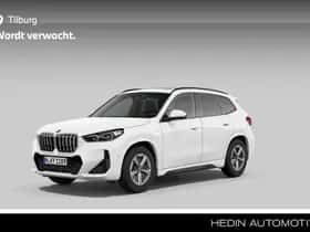 BMW X1 (2023) thumbnail 1