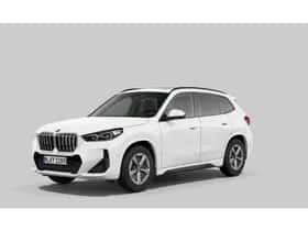 BMW X1 (2023) thumbnail 3