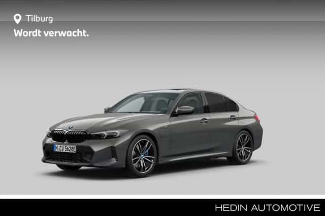 BMW 3-Serie (2024) thumbnail 1
