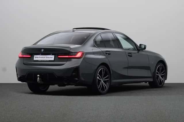 BMW 3-Serie (2024) thumbnail 2