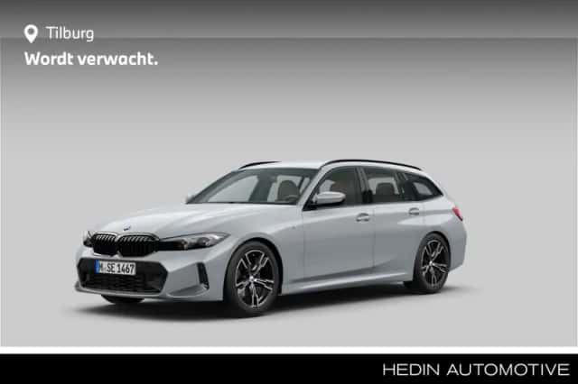 BMW 3-Serie (2022) thumbnail 1