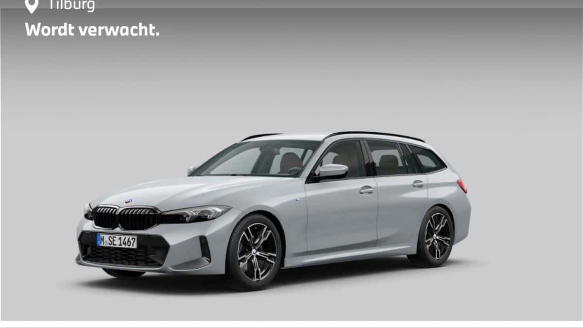BMW 3-Serie (2022) — foto 1