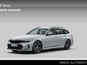 BMW 3-Serie (2022)