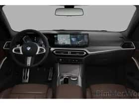 BMW 3-Serie (2022) thumbnail 2