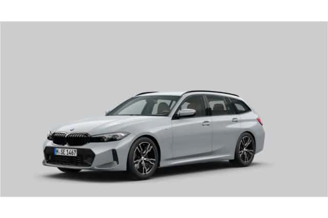 BMW 3-Serie (2022) thumbnail 3