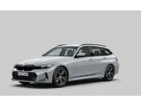 BMW 3-Serie (2022) thumbnail 3