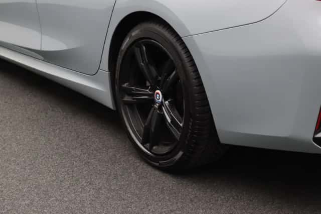 BMW 3-Serie (2022) thumbnail 5