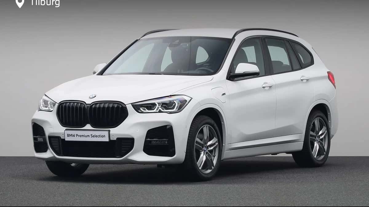 BMW X1 (2022) — foto 1