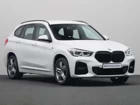 BMW X1 (2022) thumbnail 11