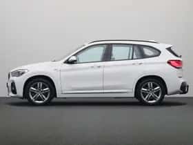 BMW X1 (2022) thumbnail 12