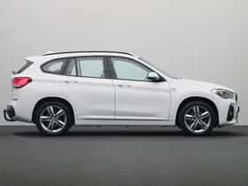 BMW X1 (2022) thumbnail 10