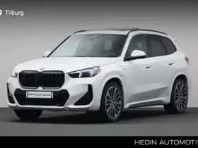BMW X1 (2025)