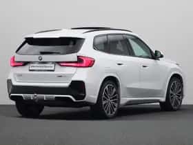 BMW X1 (2025) thumbnail 2