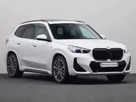 BMW X1 (2025) thumbnail 11