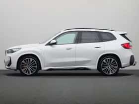 BMW X1 (2025) thumbnail 12