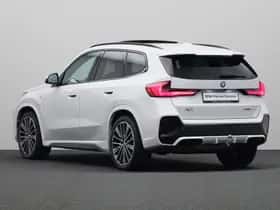 BMW X1 (2025) thumbnail 13