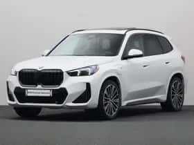 BMW X1 (2025) thumbnail 29
