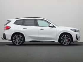BMW X1 (2025) thumbnail 10