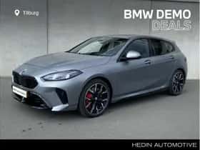 BMW 1-Serie (2025) thumbnail 1
