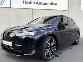 BMW iX (2026) thumbnail 20