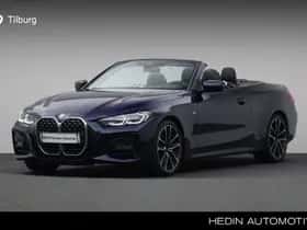 BMW 4-Serie (2021)