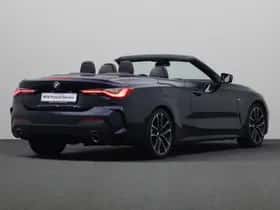 BMW 4-Serie (2021) thumbnail 2