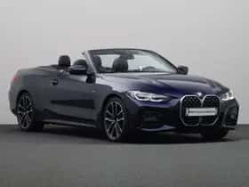 BMW 4-Serie (2021) thumbnail 11