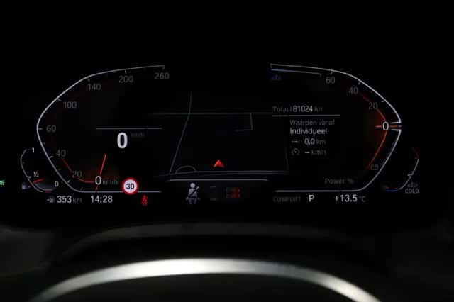 BMW 4-Serie (2021) thumbnail 3