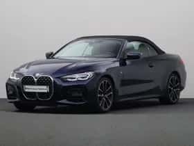 BMW 4-Serie (2021) thumbnail 23