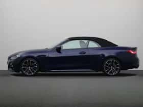 BMW 4-Serie (2021) thumbnail 24