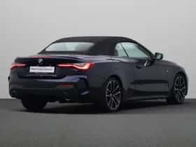 BMW 4-Serie (2021) thumbnail 26