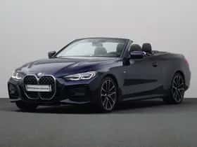 BMW 4-Serie (2021) thumbnail 29