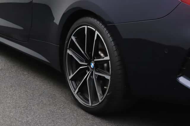 BMW 4-Serie (2021) thumbnail 5