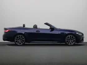 BMW 4-Serie (2021) thumbnail 10