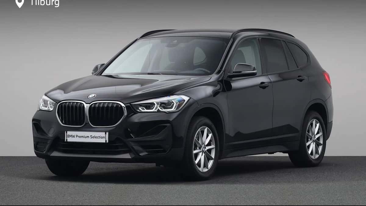 BMW X1 (2022) — foto 1