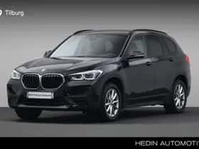 BMW X1 (2022)