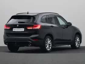 BMW X1 (2022) thumbnail 2