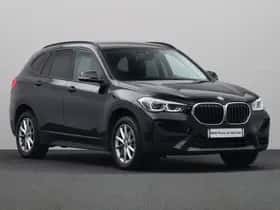 BMW X1 (2022) thumbnail 11