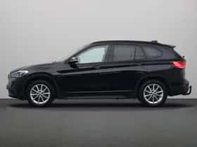 BMW X1 (2022) thumbnail 12