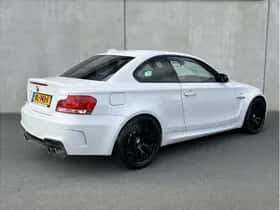 BMW 1-Serie (2012) thumbnail 2