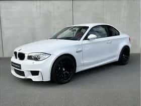 BMW 1-Serie (2012) thumbnail 15